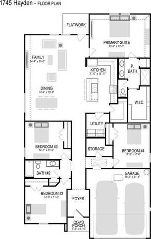 2319 Palomino Lane, Seagoville, TX 75159