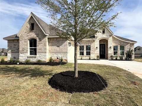 314 Bowrider Lane, Granbury, TX 76049