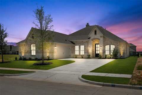 314 Bowrider Lane, Granbury, TX 76049