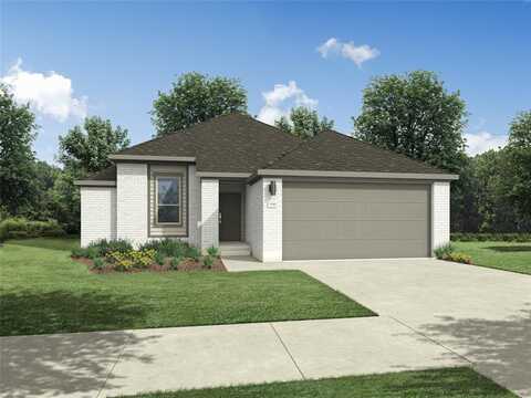 2318 Palomino Lane, Seagoville, TX 75159