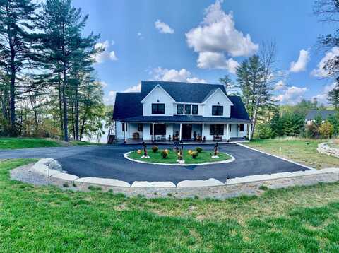 286 Lakeview Drive Road, Highland Lake, NY 12743