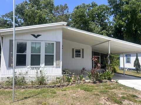 10705 Toronto Lane, New Port Richey, FL 34654