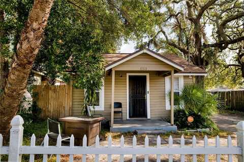8303 N Mulberry Street, Tampa, FL 33604