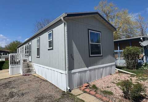 5000 Butte St, boulder, CO 80301