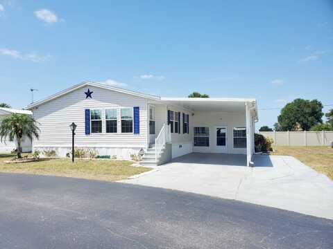 2552 NE Turner Ave, Arcadia, FL 34266