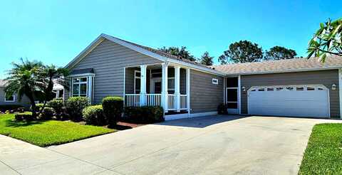 2404 Pier Drive, Ruskin, FL 33570