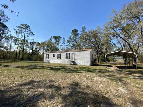 30 BRADSHAW BLVD, Perry, FL 32348