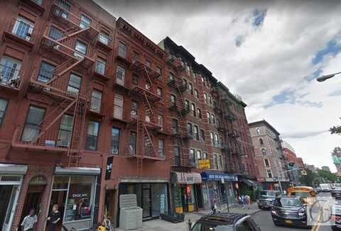 44 Avenue B, New York, NY 10009