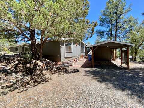 45 Oakmont, Prescott, AZ 86305