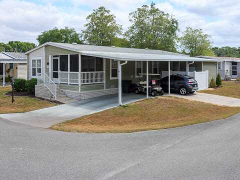 10747 SW 29TH AVE, Ocala, FL 34476