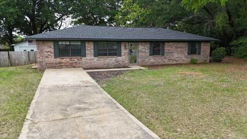 203 Tracey Cir, Enterprise, AL 36330
