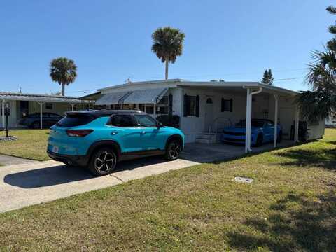 5655 JAMES DRIVE, Port Orange, FL 32127