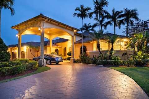 29482 SW 193rd Ct, Homestead, FL 33030