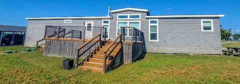 11664 COUNTY ROAD 670, BLUE RIDGE, TX 75424