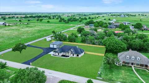 25 Peartree Ln, Collinsville, TX 76233