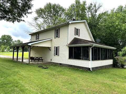 20997 Carlton Lane, Mount Carmel, IL 62863