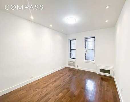 Address Undisclosed, New York, NY 10128
