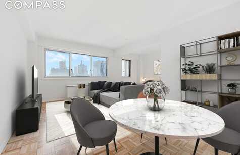 401 East 65th Street, New York, NY 10065