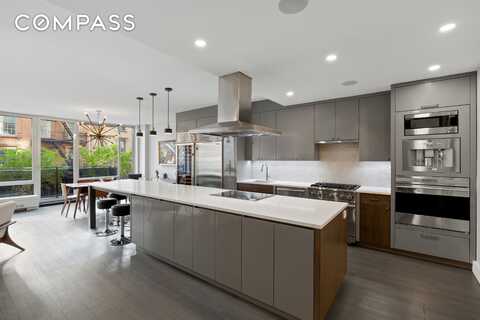 129 West 123rd Street, New York, NY 10027