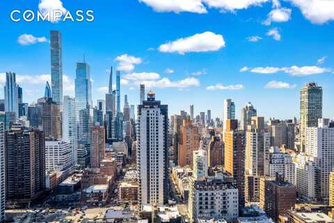 401 East 60th Street, New York, NY 10022