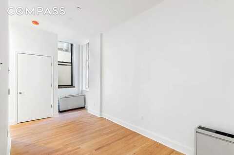 Address Undisclosed, New York, NY 10002