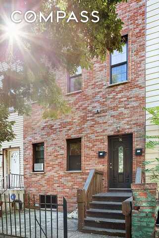 96 Sackman Street, Brooklyn, NY 11233