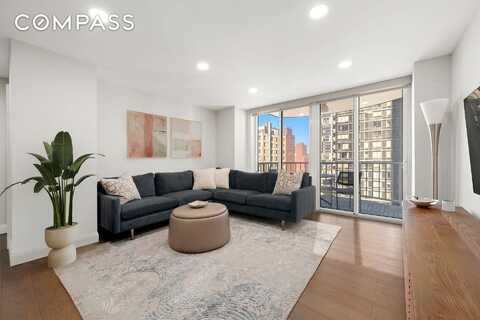 420 East 58th Street, New York, NY 10022