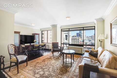 50 East 89th Street, New York, NY 10128