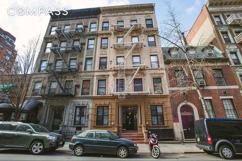 126 East 83rd Street, New York, NY 10028