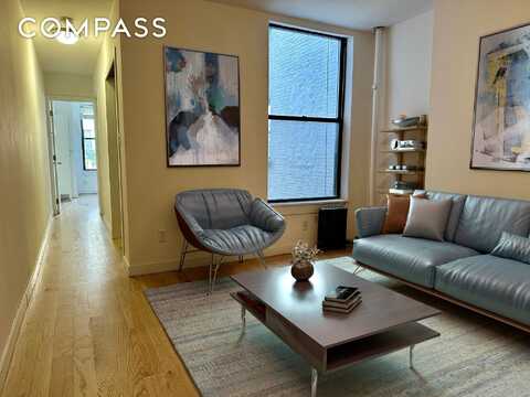 245 West 115th Street, New York, NY 10026