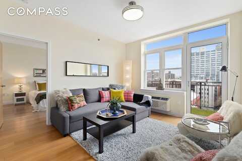 70 West 139th Street, New York, NY 10037