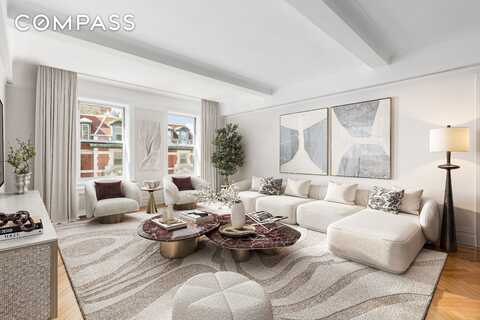 340 Riverside Drive, New York, NY 10025