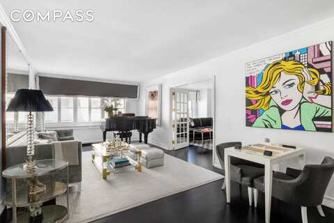27 East 65th Street, New York, NY 10065