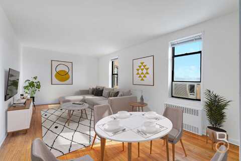 71-11 Yellowstone Boulevard, Queens, NY 11375