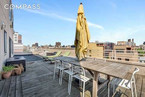 416 East 117th Street, New York, NY 10035