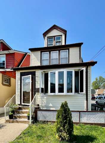 200-19 119th Avenue, Saint Albans, NY 11412