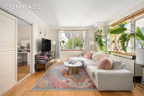 1760 Second Avenue, New York, NY 10128