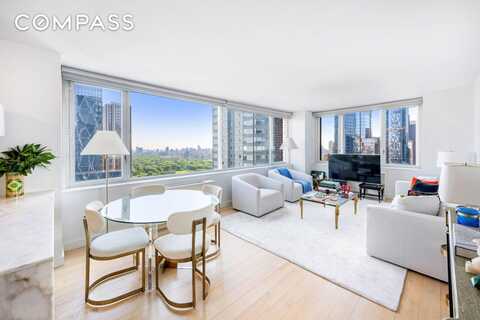 322 West 57th Street, New York, NY 10019