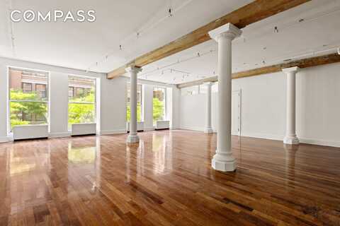 285 Lafayette Street, New York, NY 10012