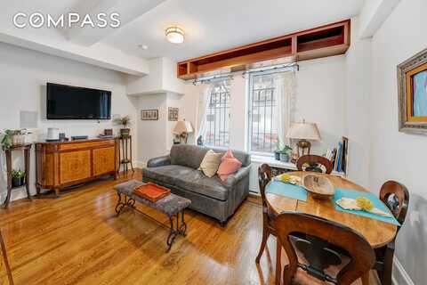 1200 Fifth Avenue, New York, NY 10029