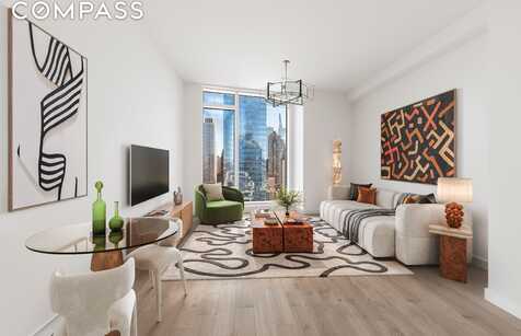 30 Riverside Boulevard, New York, NY 10069