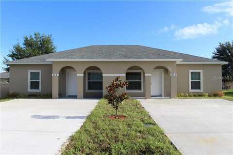 833 Grantham Drive, Kissimmee, FL 34758