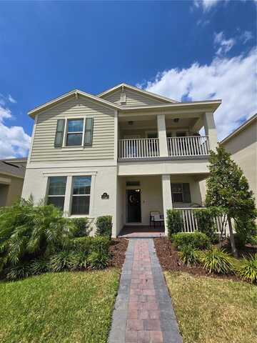 16043 Scarpetta Street, Winter Garden, FL 34787