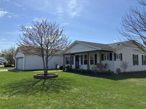 1801 Paddock Court, Grayslake, IL 60030
