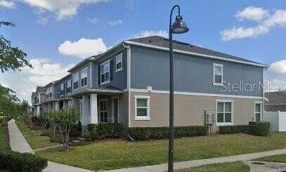 10400 Spring Arbor Lane, Winter Garden, FL 34787