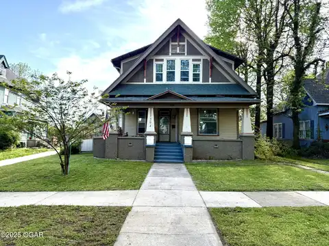 504 5th Street, Monett, MO 65708
