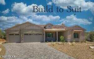 5880 W Vesta (Lot 252) Circle, Prescott, AZ 86305