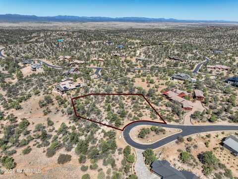 15030 Four Mile Creek Lane, Prescott, AZ 86305