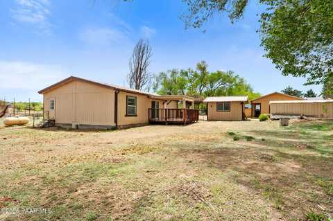 1143 Liberty Lane, Chino Valley, AZ 86323