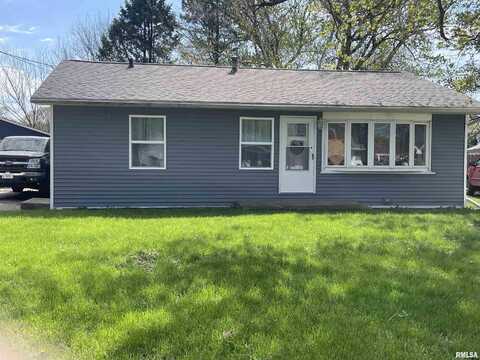1134 N CORONADO Drive, Peoria, IL 61604